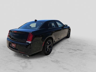 2023 Chrysler 300 300S