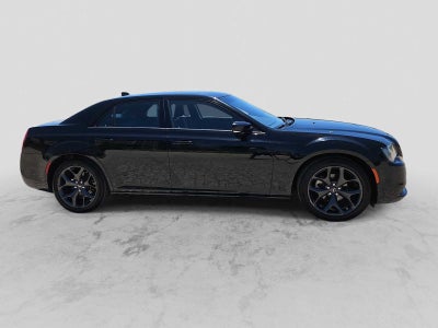 2023 Chrysler 300 300S
