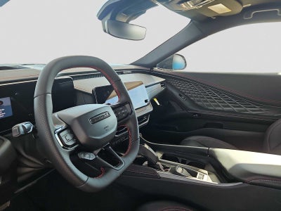 2026 Dodge Charger CHARGER SCAT PACK PLUS 2-DOOR AWD