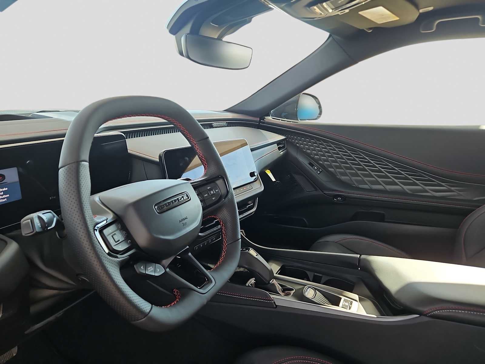 2026 Dodge Charger CHARGER SCAT PACK PLUS 2-DOOR AWD