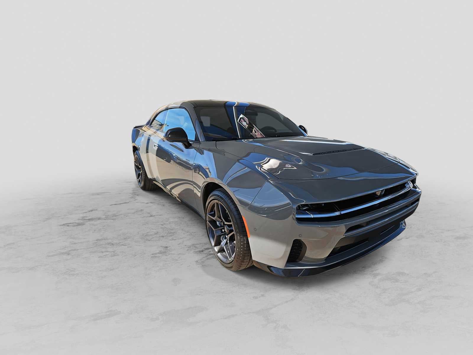 2026 Dodge Charger CHARGER SCAT PACK PLUS 2-DOOR AWD