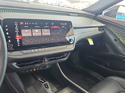 2026 Dodge Charger CHARGER SCAT PACK PLUS 2-DOOR AWD