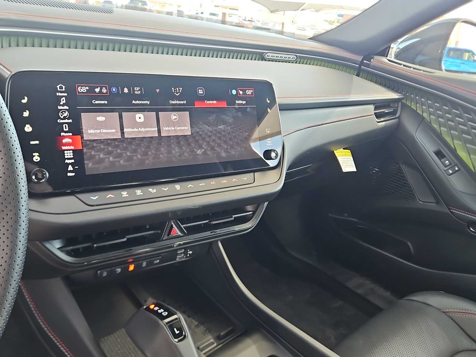 2026 Dodge Charger CHARGER SCAT PACK PLUS 2-DOOR AWD