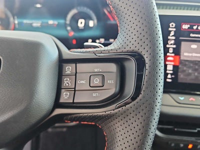 2026 Dodge Charger CHARGER SCAT PACK PLUS 2-DOOR AWD