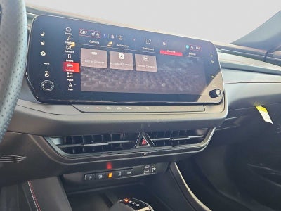 2026 Dodge Charger CHARGER SCAT PACK PLUS 2-DOOR AWD