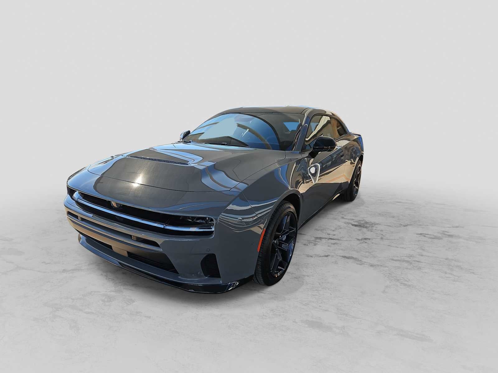 2026 Dodge Charger CHARGER SCAT PACK PLUS 2-DOOR AWD