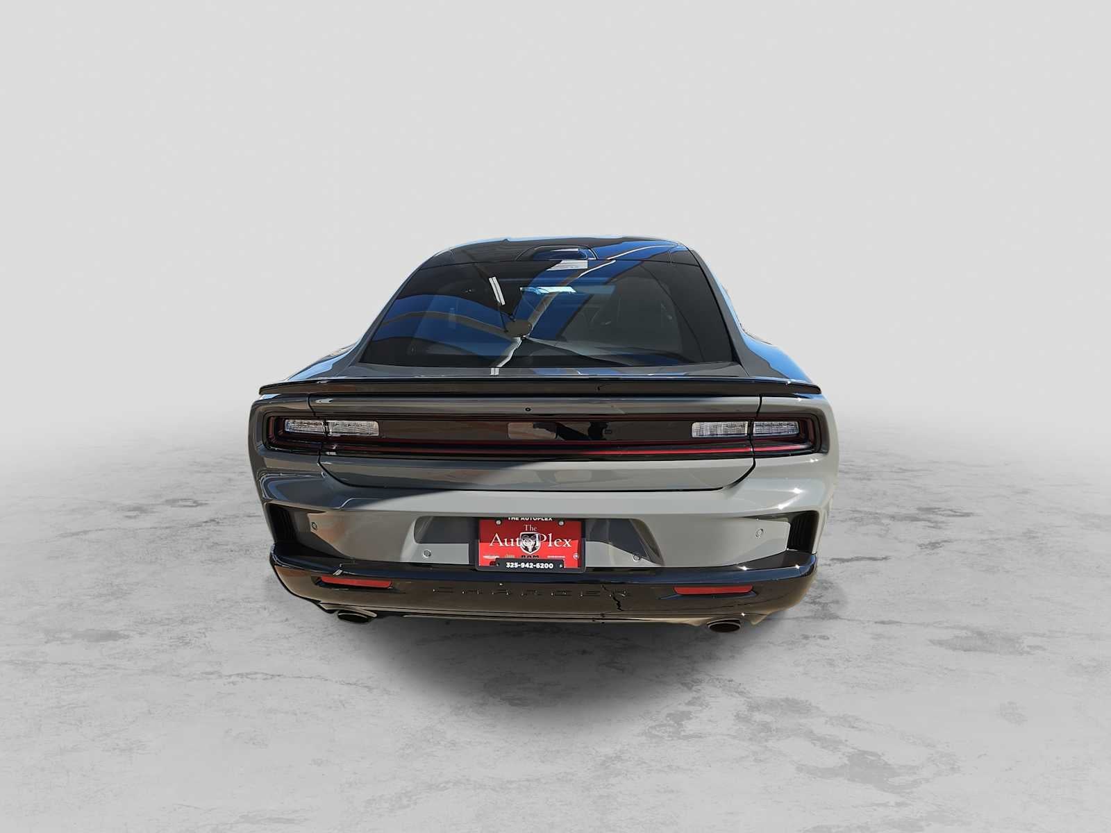 2026 Dodge Charger CHARGER SCAT PACK PLUS 2-DOOR AWD