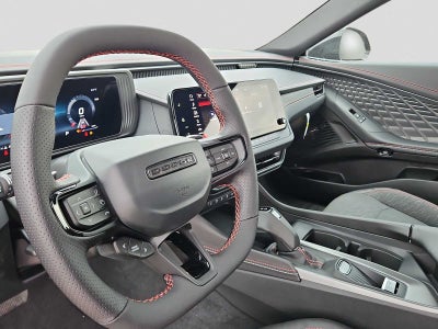 2026 Dodge Charger CHARGER SCAT PACK 2-DOOR AWD