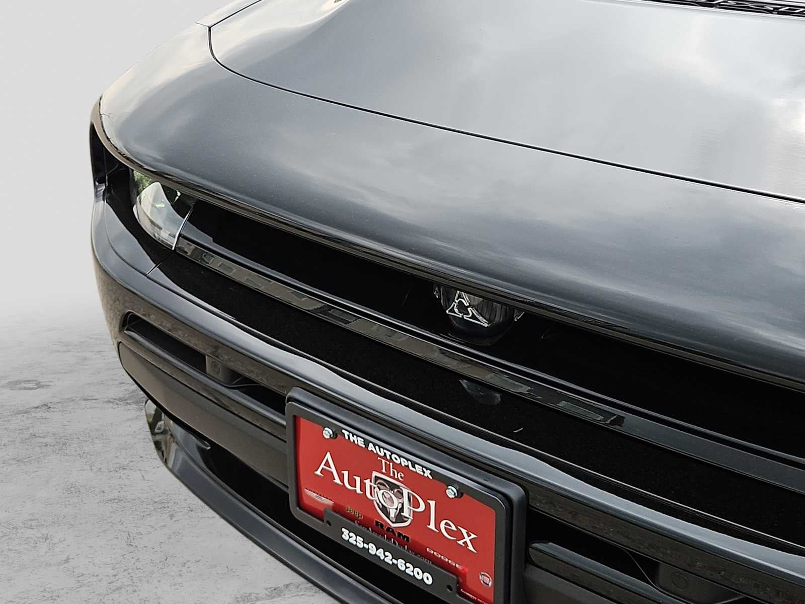 2026 Dodge Charger CHARGER SCAT PACK 2-DOOR AWD