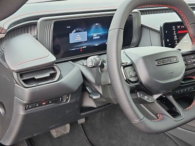 2026 Dodge Charger CHARGER SCAT PACK 2-DOOR AWD