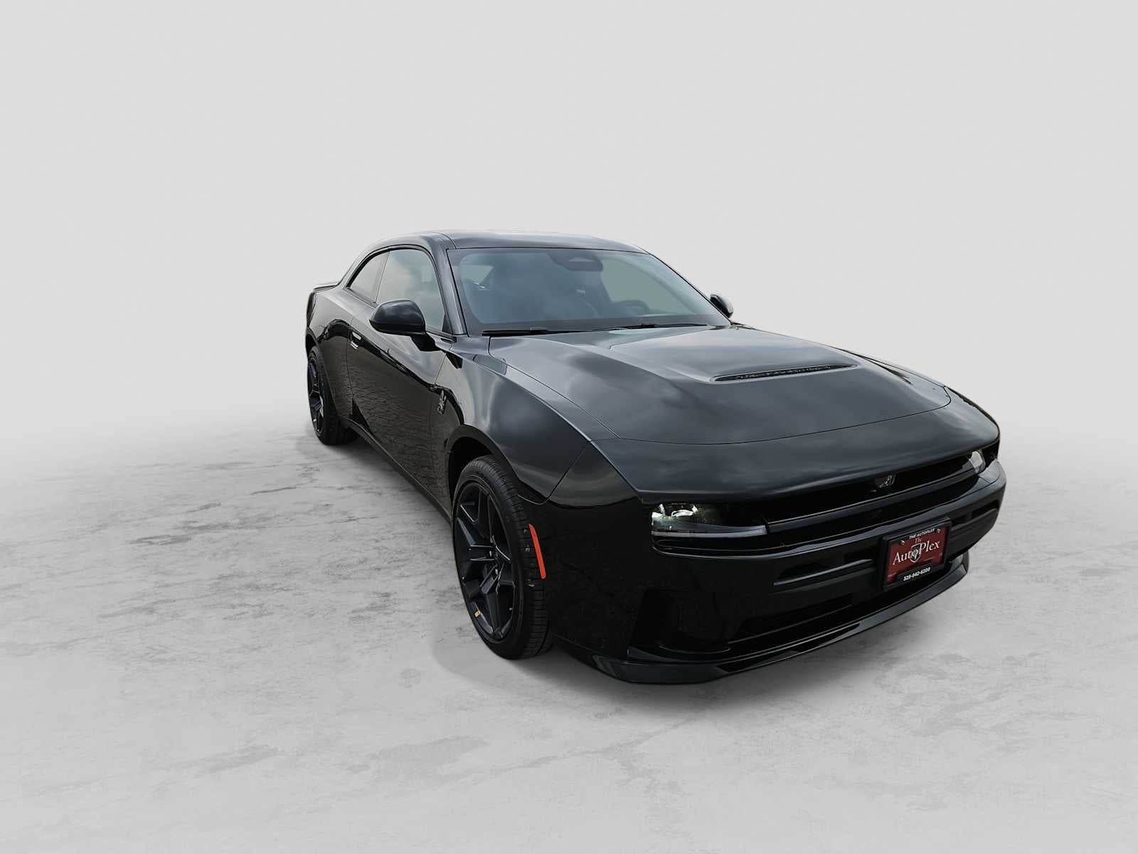 2026 Dodge Charger CHARGER SCAT PACK 2-DOOR AWD