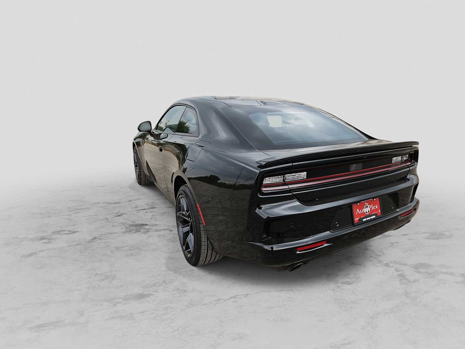 2026 Dodge Charger CHARGER SCAT PACK 2-DOOR AWD