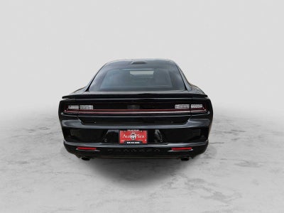 2026 Dodge Charger CHARGER SCAT PACK 2-DOOR AWD