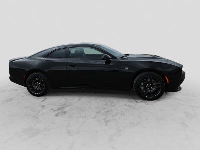 2026 Dodge Charger CHARGER SCAT PACK 2-DOOR AWD
