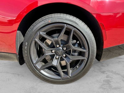 2026 Dodge Charger CHARGER SCAT PACK 2-DOOR AWD