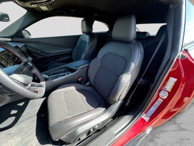2026 Dodge Charger CHARGER SCAT PACK 2-DOOR AWD