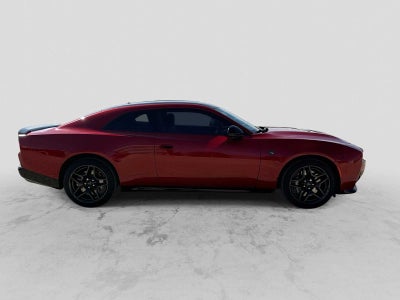 2026 Dodge Charger CHARGER SCAT PACK 2-DOOR AWD