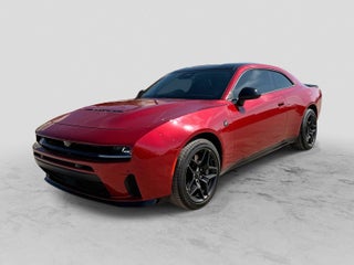 2026 Dodge Charger CHARGER SCAT PACK 2-DOOR AWD