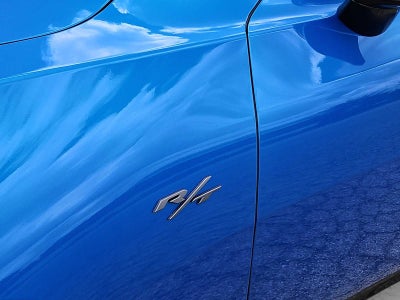 2026 Dodge Charger CHARGER R/T 4-DOOR AWD
