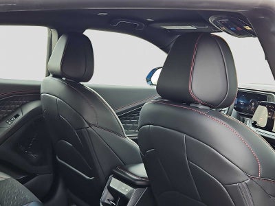 2026 Dodge Charger CHARGER R/T 4-DOOR AWD