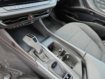 2026 Dodge Charger CHARGER R/T 4-DOOR AWD