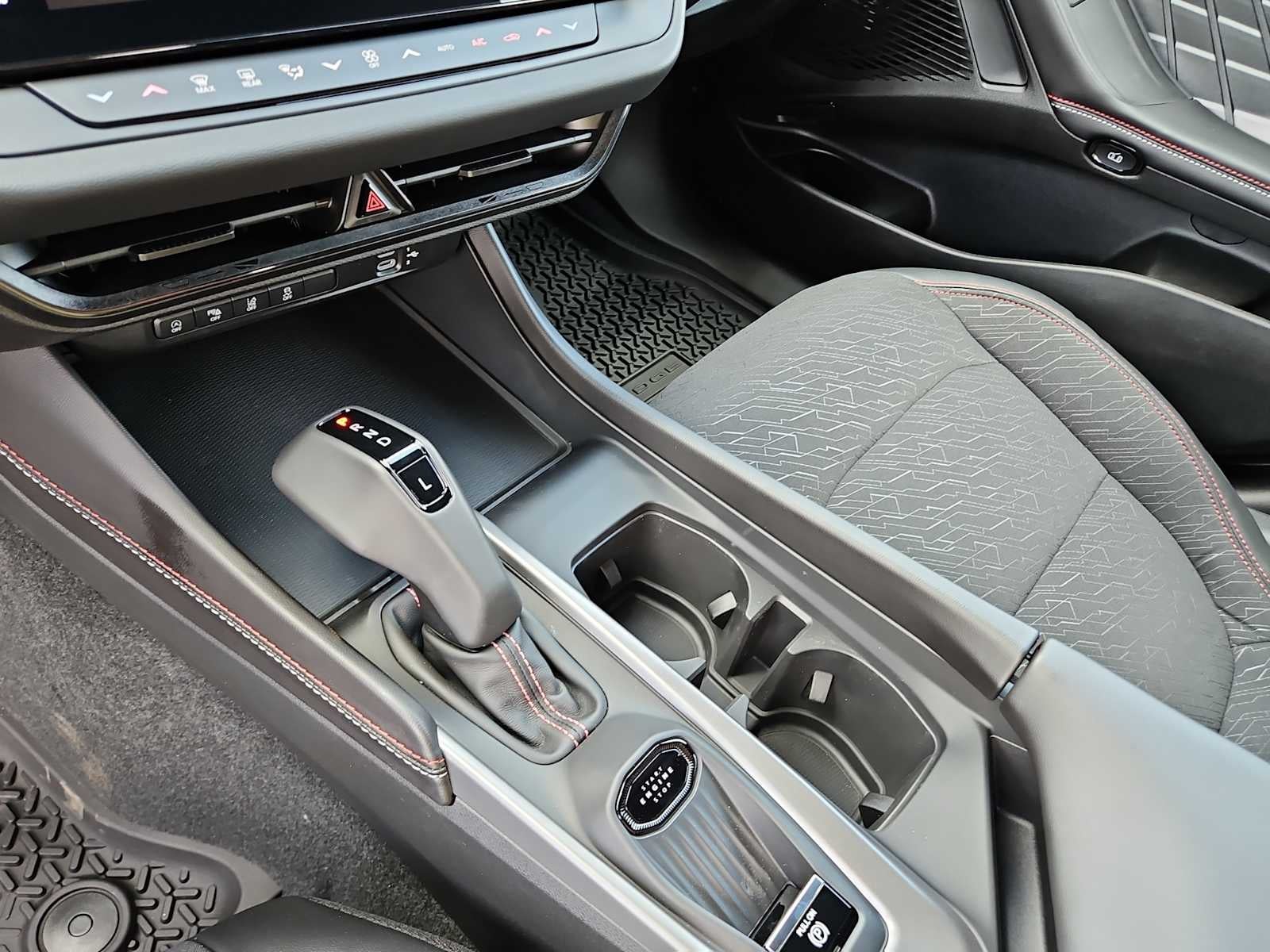 2026 Dodge Charger CHARGER R/T 4-DOOR AWD