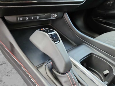 2026 Dodge Charger CHARGER R/T 4-DOOR AWD