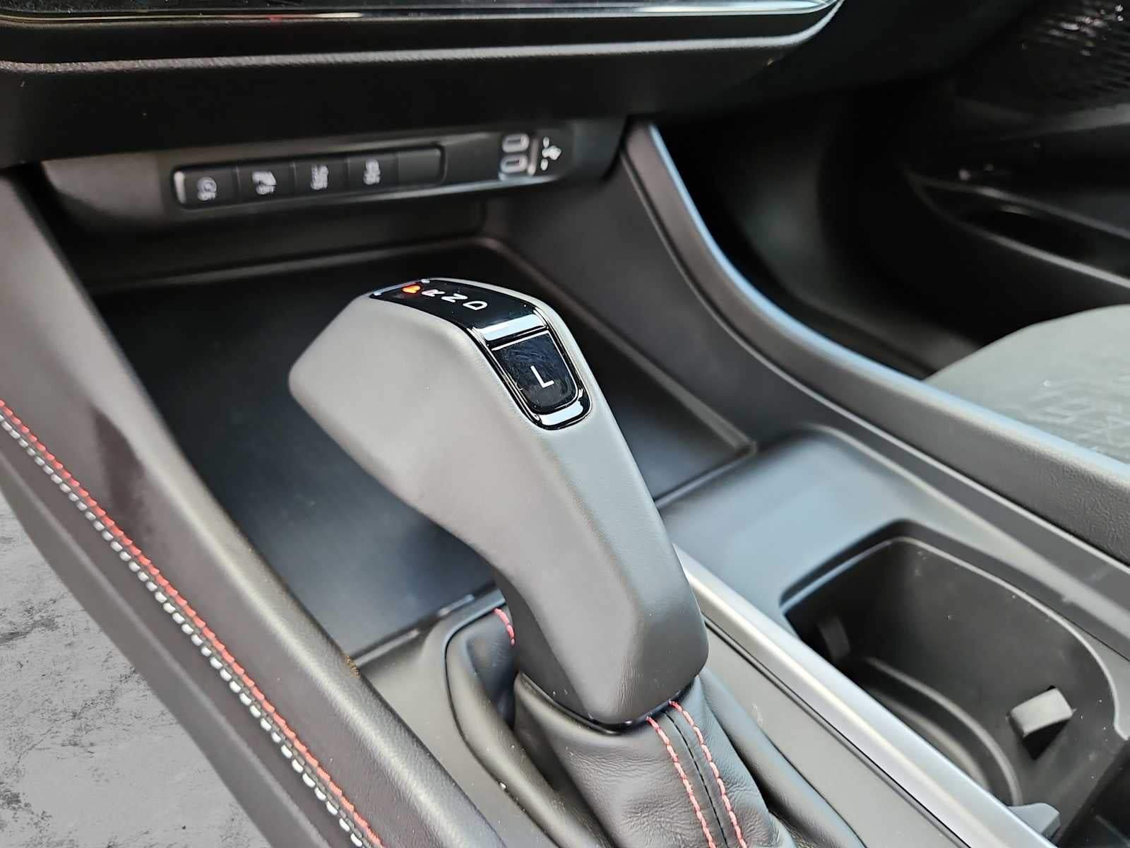 2026 Dodge Charger CHARGER R/T 4-DOOR AWD