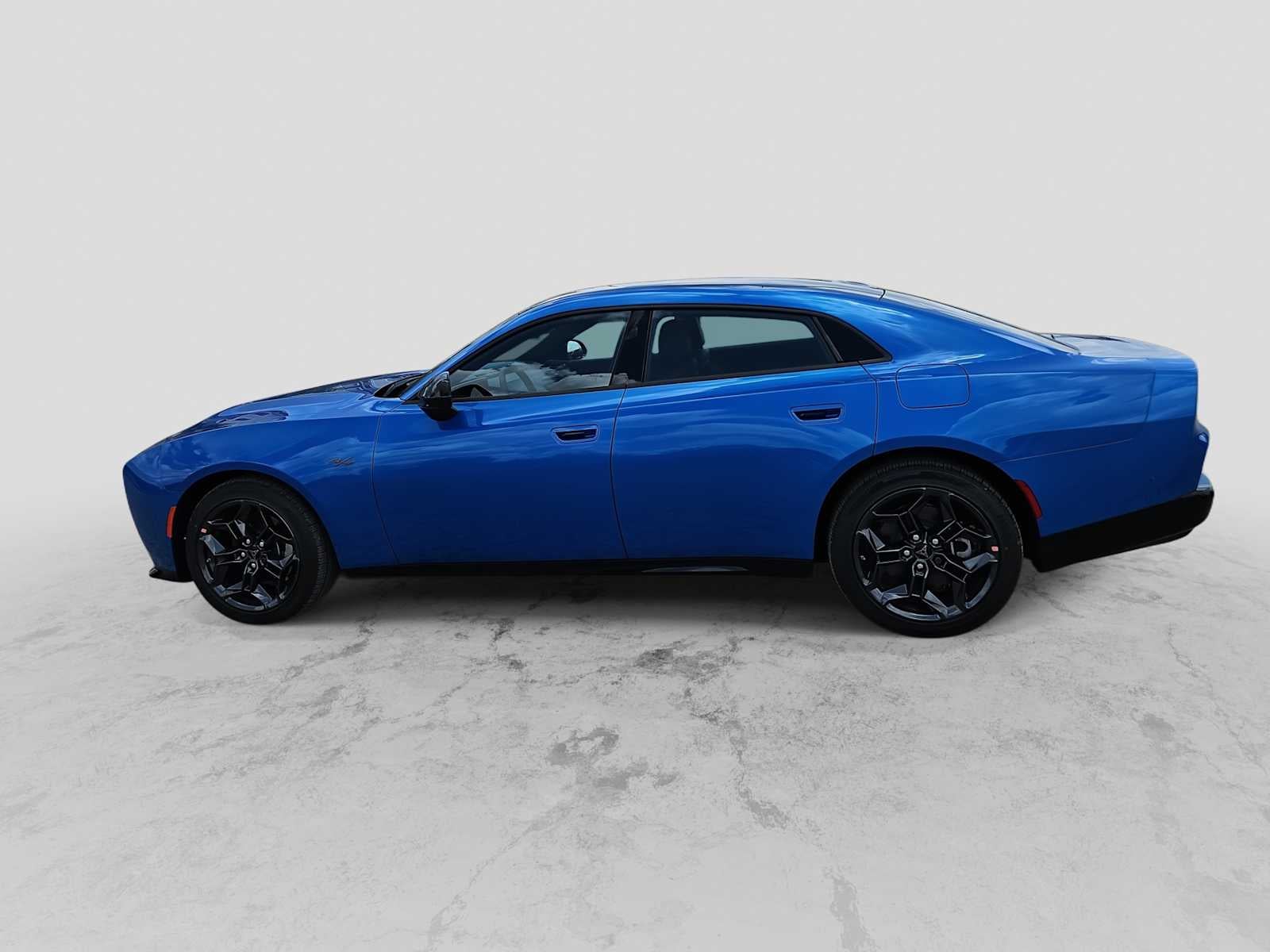 2026 Dodge Charger CHARGER R/T 4-DOOR AWD
