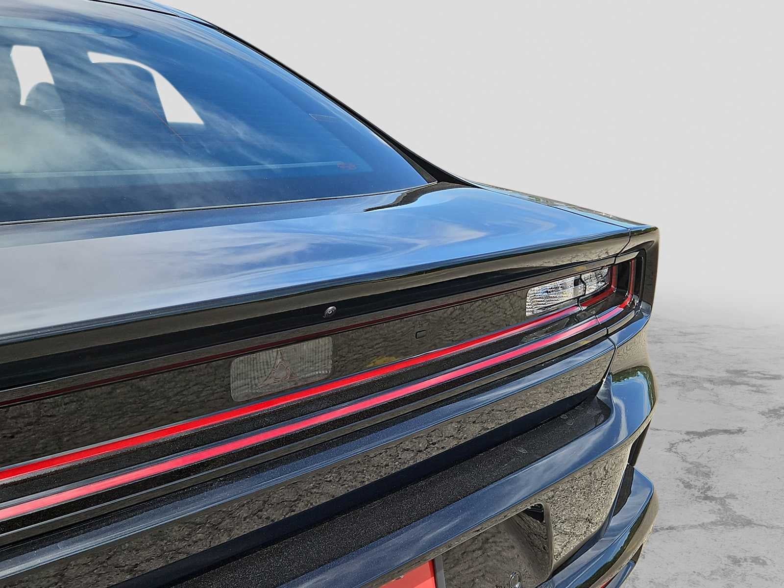 2026 Dodge Charger CHARGER R/T 4-DOOR AWD