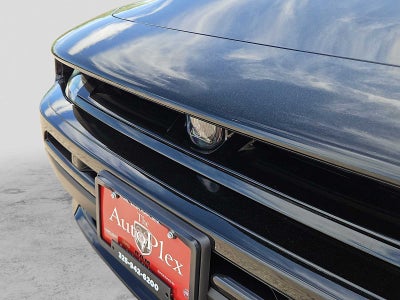 2026 Dodge Charger CHARGER R/T 4-DOOR AWD