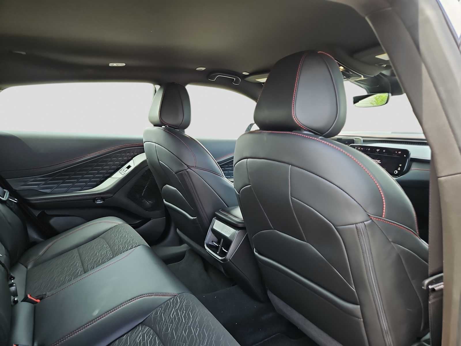 2026 Dodge Charger CHARGER R/T 4-DOOR AWD
