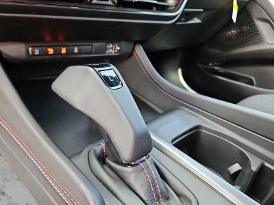 2026 Dodge Charger CHARGER R/T 4-DOOR AWD