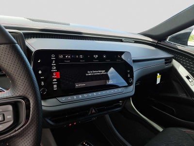 2026 Dodge Charger CHARGER R/T 4-DOOR AWD