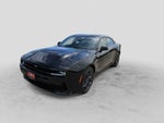2026 Dodge Charger CHARGER R/T 4-DOOR AWD