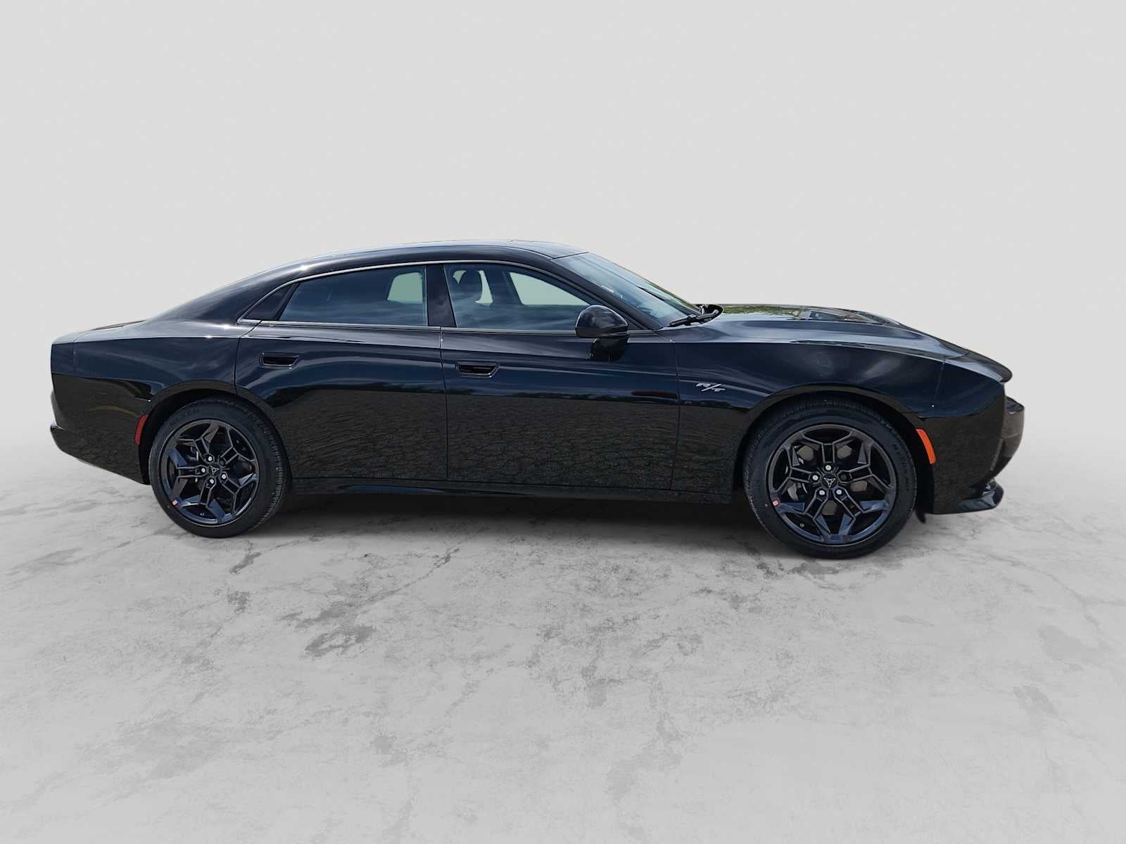 2026 Dodge Charger CHARGER R/T 4-DOOR AWD