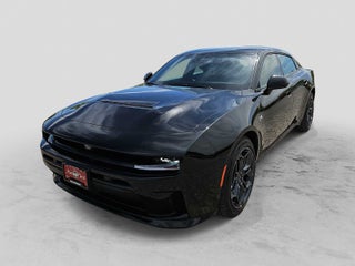 2026 Dodge Charger CHARGER R/T 4-DOOR AWD