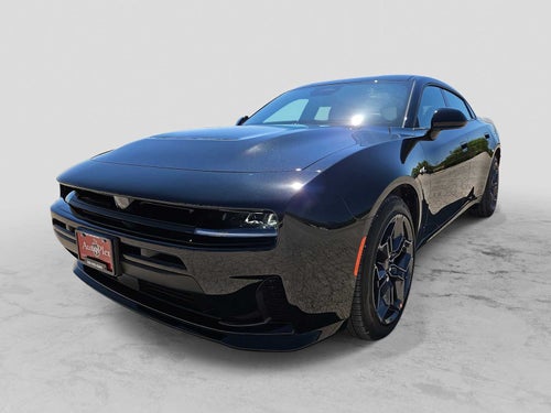 2026 Dodge Charger CHARGER R/T 4-DOOR AWD