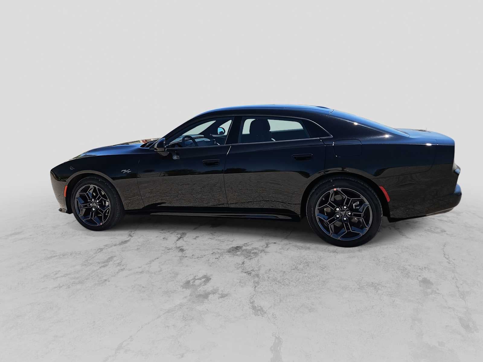 2026 Dodge Charger CHARGER R/T 4-DOOR AWD