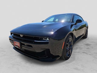 2026 Dodge Charger CHARGER R/T 4-DOOR AWD