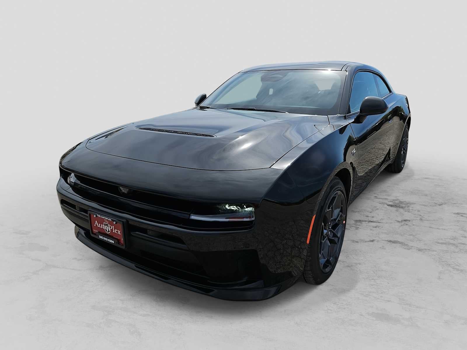 2026 Dodge Charger R/T AWD's photo