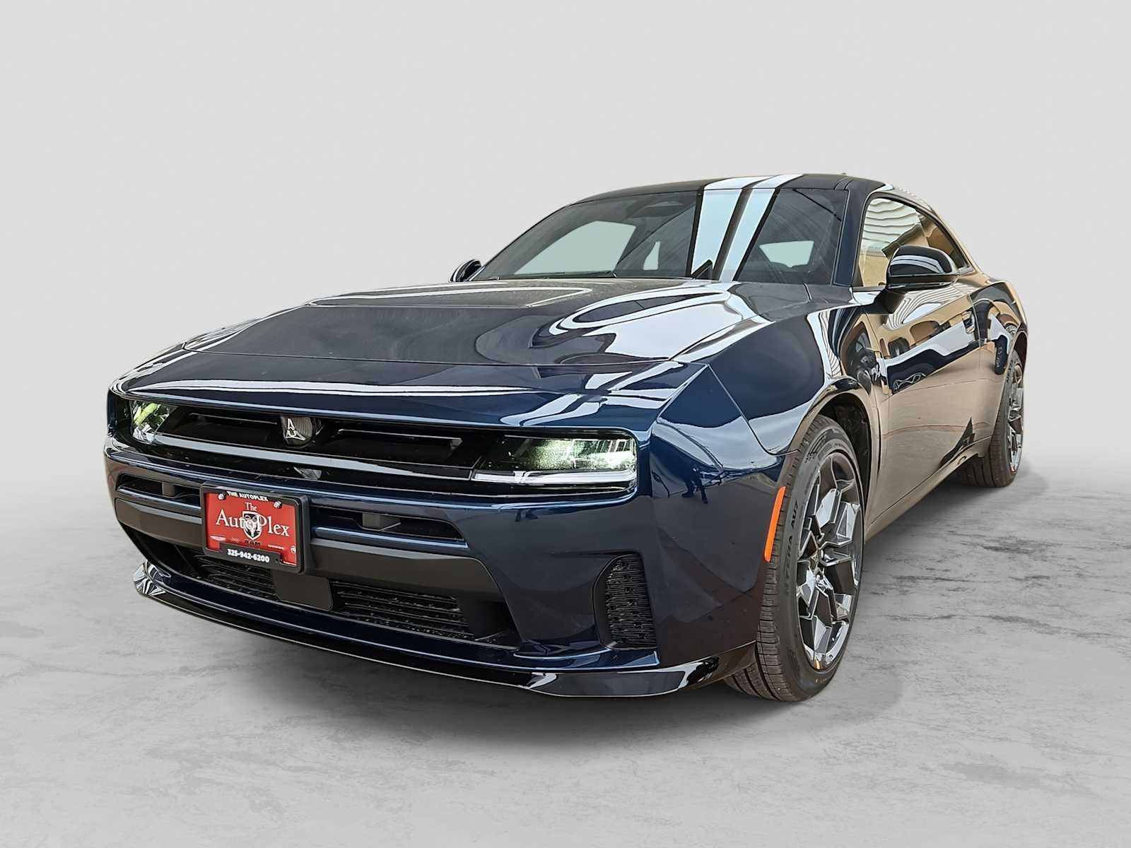 2026 Dodge Charger CHARGER R/T 2-DOOR AWD