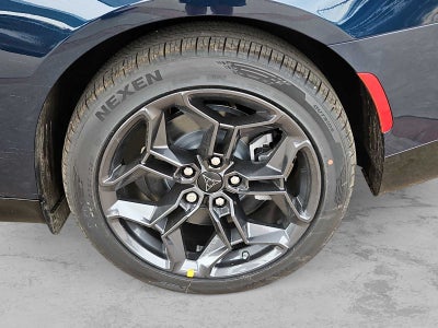 2026 Dodge Charger CHARGER R/T 2-DOOR AWD