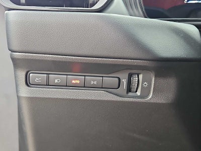 2026 Dodge Charger CHARGER R/T 2-DOOR AWD