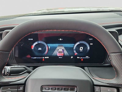 2026 Dodge Charger CHARGER R/T 2-DOOR AWD