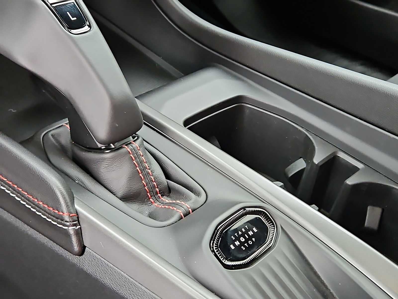 2026 Dodge Charger CHARGER R/T 2-DOOR AWD