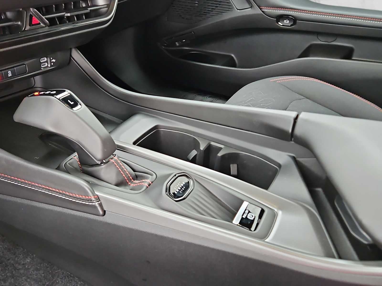 2026 Dodge Charger CHARGER R/T 2-DOOR AWD