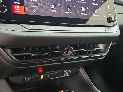 2026 Dodge Charger CHARGER R/T 2-DOOR AWD