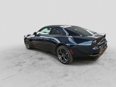 2026 Dodge Charger CHARGER R/T 2-DOOR AWD