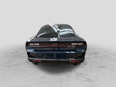 2026 Dodge Charger CHARGER R/T 2-DOOR AWD